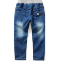 Button-Opening-Front-Kids-Boys-Fashion-Jeans-Pant-Design